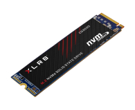 PNY 1TB M.2 PCIe NVMe XLR8 CS3030 - 490092 - zdjęcie 2